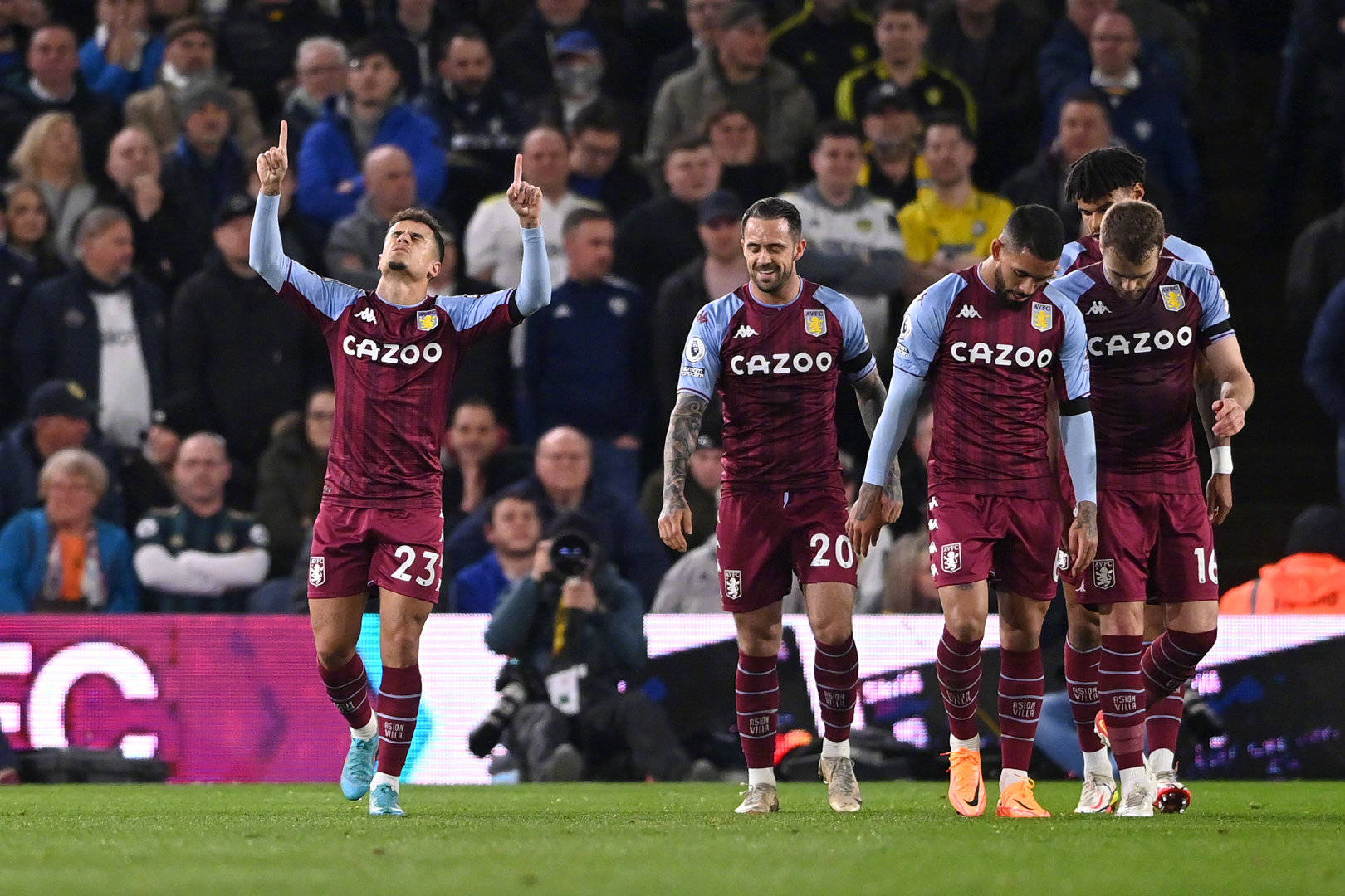 更高效的跨 更高效的跨