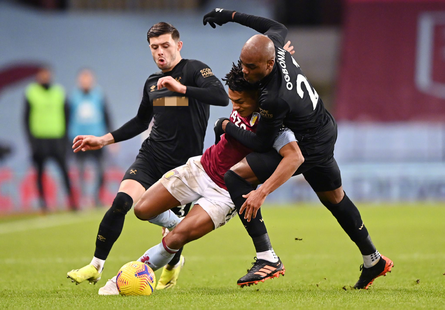 解说中一向 解说中一向